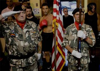 Boxing Club